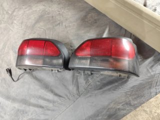 Faros Traseros Clio Williams
