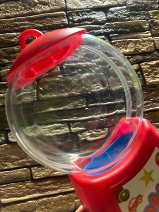 Lotto Kids Chicos Juego Bingo Infantil
