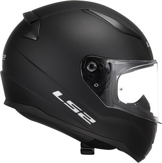 LS2 casco moto integral ventilado seguridad