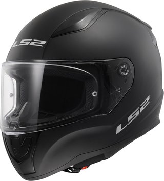LS2 casco moto integral ventilado seguridad