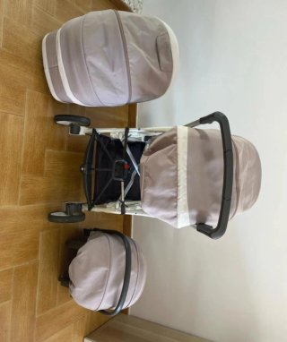 Trilogía Inglesina Bebé