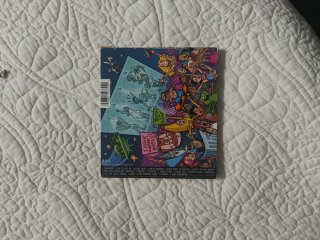 CD Blink-182