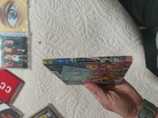 CD Blink-182