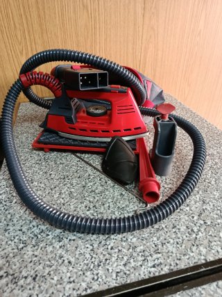 Plancha Vaporeta Lady Vap 1500