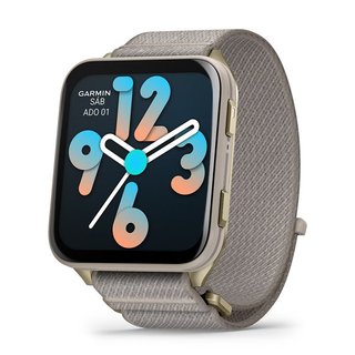 Garmin Venu X1 Dorado nuevo a estrenar