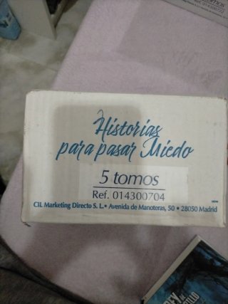 4 tomos Heroínas literarias en el cine nuevos