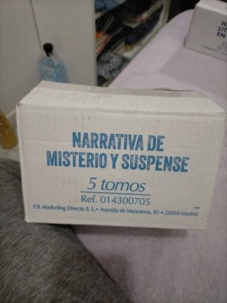 4 tomos Heroínas literarias en el cine nuevos