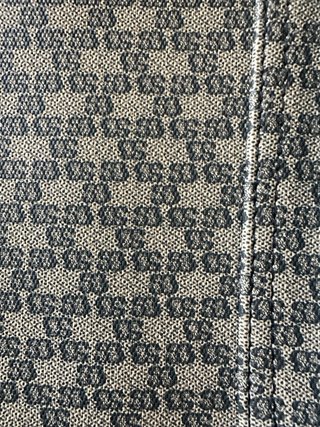 Funda para raqueta de tenis Salvador Bachiller