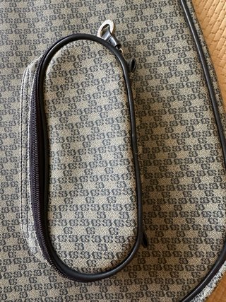 Funda para raqueta de tenis Salvador Bachiller