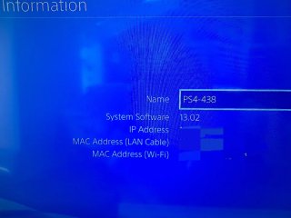 PS4 Negra 1TB + 2 Mandos + 4 Juegos