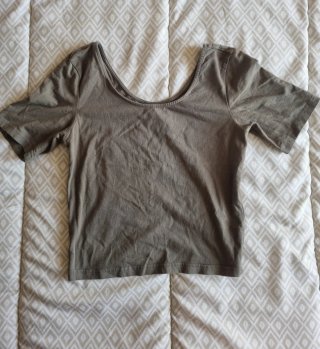 Lote Ropa Mujer Talla Única