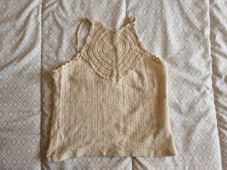 Lote Ropa Mujer Talla Única