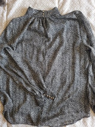 Lote Ropa Mujer Talla Única