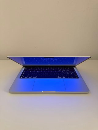 MacBook Pro 14 M3 Pro 18GB RAM 512GB SSD