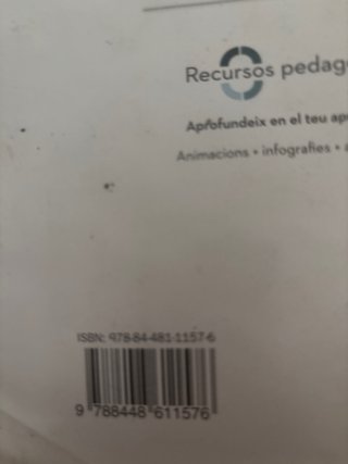Llengua catalana i literatura 2