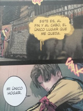 Soy Leyenda (novela gráfica)