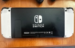 Nintendo Switch Animal Crossing Edición Especial