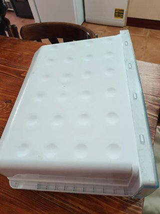Cajón Congelador Samsung