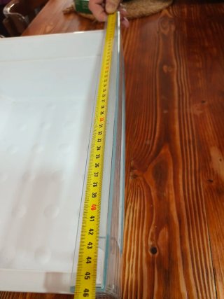 Cajón Congelador Samsung