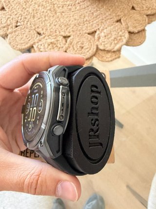Garmin Fenix 8 51mm AMOLED Zafiro nuevo