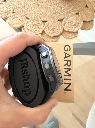 Garmin Fenix 8 51mm AMOLED Zafiro nuevo