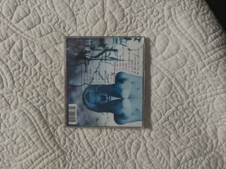 CD Eminem The Slim Shady LP