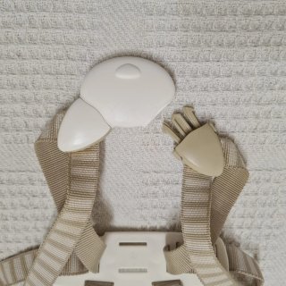 Arnés Stokke Tripp Trapp