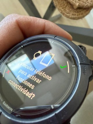 Garmin Epix pro 2 51mm sapphire