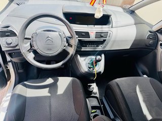 Citroen Grand C4 Picasso 2013