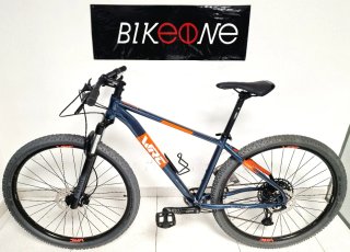 BICICLETA DE MONTAÑA WRC CAMP