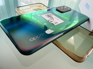 Oppo A54 5G 64Gb Blu