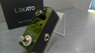 Pedal Looper LEKATO