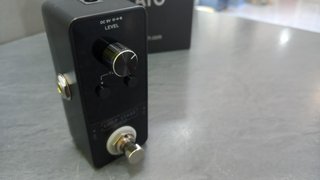 Pedal Looper LEKATO