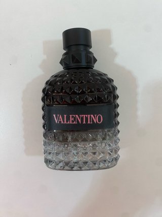 Valentino Uomo Born in Roma Eau de Toilette 100ml