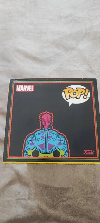Funko Pop! Hulk Thor Ragnarok 907