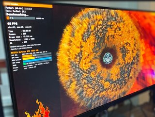 PC Gaming GTX 1060 6GB, 32GB, 12 Cores, Garantía