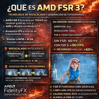 PC Gaming GTX 1060 6GB, 32GB, 12 Cores, Garantía