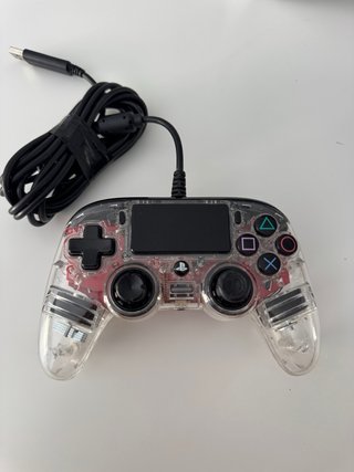 Mando PS4