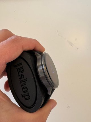 Garmin Venu 4 45mm Negro