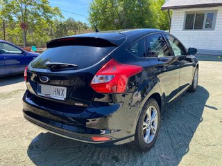 Ford Focus 2013 solo 140.000 kms
