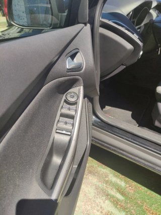 Ford Focus 2013 solo 140.000 kms
