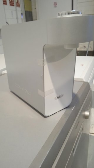 Purificador de agua Coway