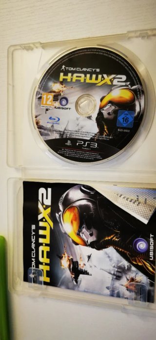Lote 6 Videojuegos Xbox 360 y PS3