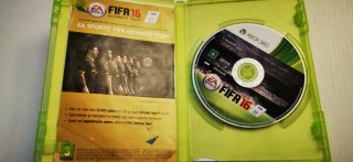 Lote 6 Videojuegos Xbox 360 y PS3