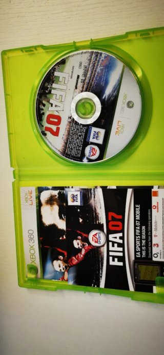 Lote 6 Videojuegos Xbox 360 y PS3