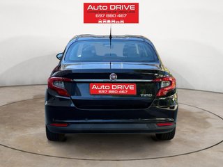 FIAT Tipo 2017