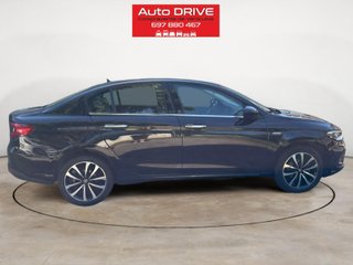 FIAT Tipo 2017