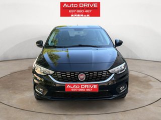 FIAT Tipo 2017