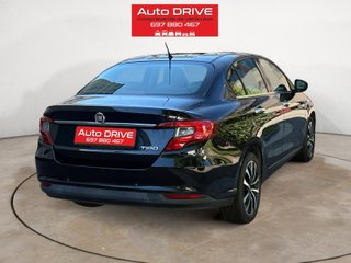 FIAT Tipo 2017
