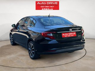 FIAT Tipo 2017